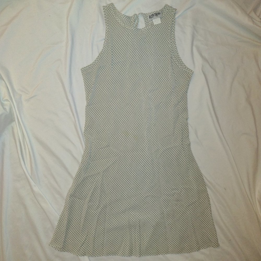 Alyn Paige Dress